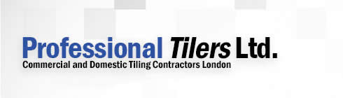 Professional Tilers Limited London