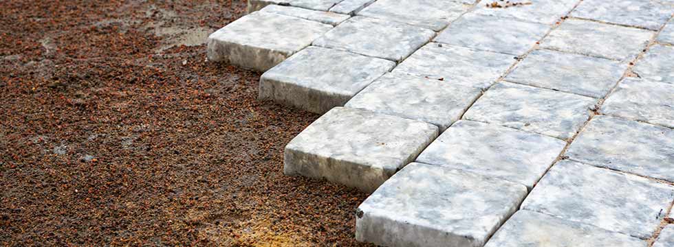 Colered Marble Tiles Old Street
