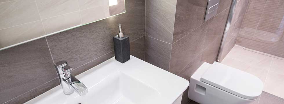 Porcelain Tiler Chalk Farm