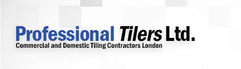 Professional Tilers Slough London