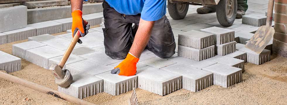 Driveway Paving Haringey London